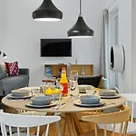 Holiday home Duemmerliebe By Interhome Lembruch