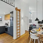 Duemmerliebe By Interhome *