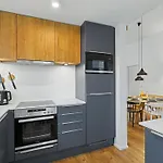 Duemmerliebe By Interhome Holiday home