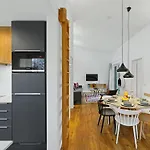 Duemmerliebe By Interhome *