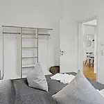 Holiday home Duemmerliebe By Interhome *