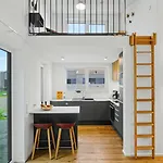 Holiday home Duemmerliebe By Interhome
