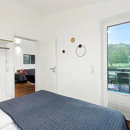 Sonnenschein By Interhome Lembruch