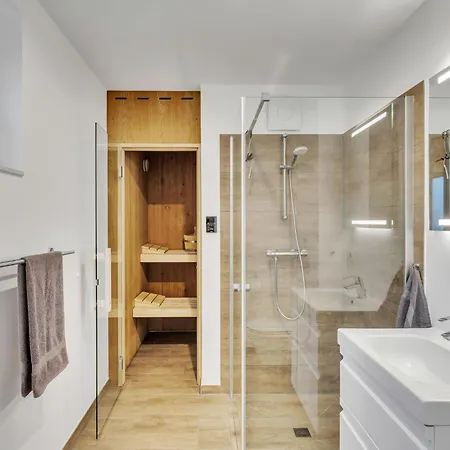 Sonnenschein By Interhome *