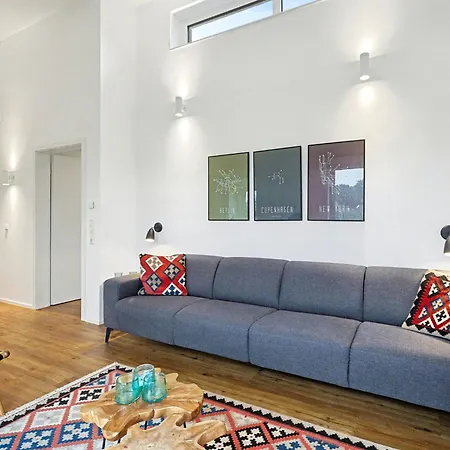 Vakantiehuis Sonnenschein By Interhome Lembruch