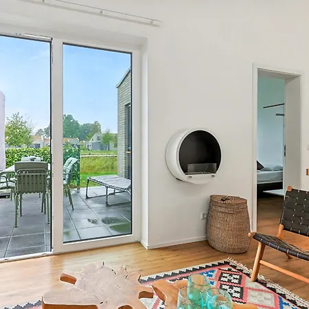 Sonnenschein By Interhome *