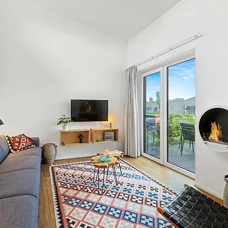 Sonnenschein By Interhome Vakantiehuis