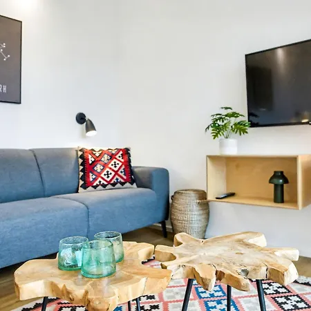 Sonnenschein By Interhome