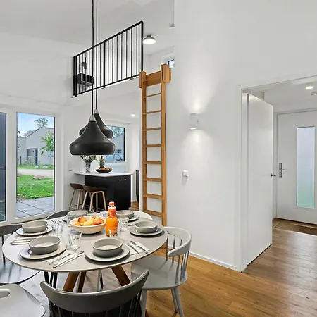 Vakantiehuis Sonnenschein By Interhome