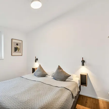 Vakantiehuis Sonnenschein By Interhome