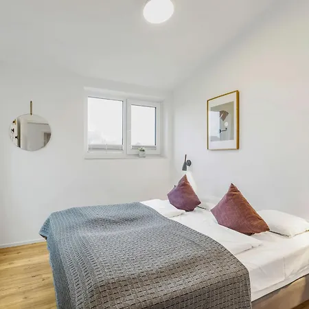 Sonnenschein By Interhome Vakantiehuis