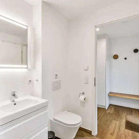 Vakantiehuis Sonnenschein By Interhome