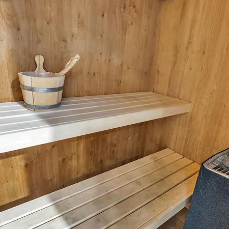 Sonnenschein By Interhome Vakantiehuis