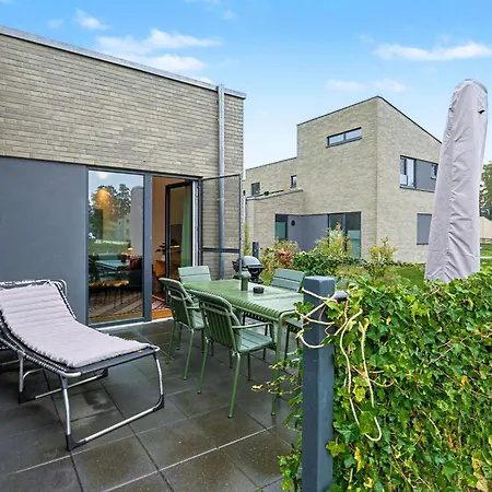 Vakantiehuis Sonnenschein By Interhome *