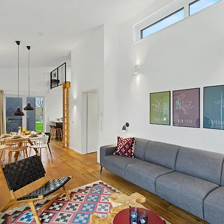 Duemmerliebe By Interhome * Lembruch