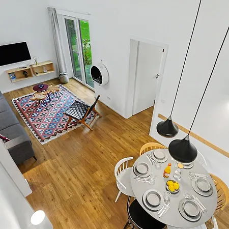 Duemmerliebe By Interhome * Lembruch