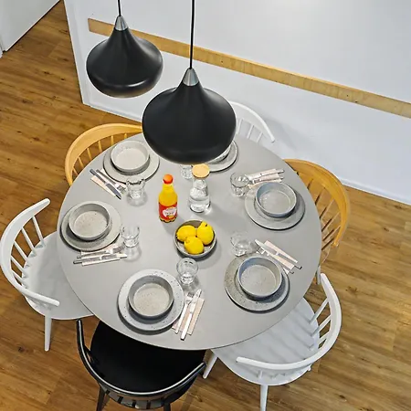 Vakantiehuis Duemmerliebe By Interhome Lembruch