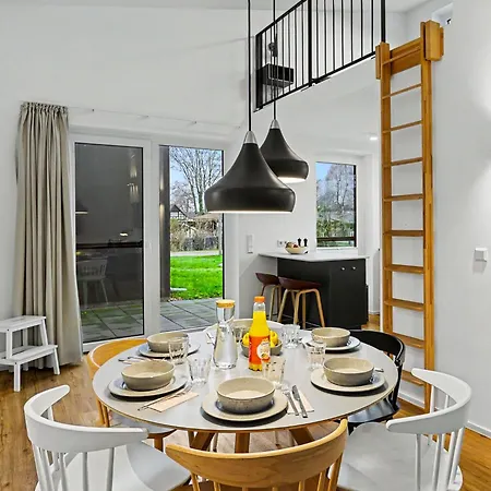 Duemmerliebe By Interhome