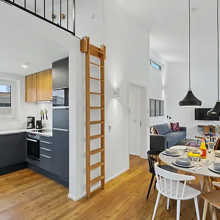 Duemmerliebe By Interhome *