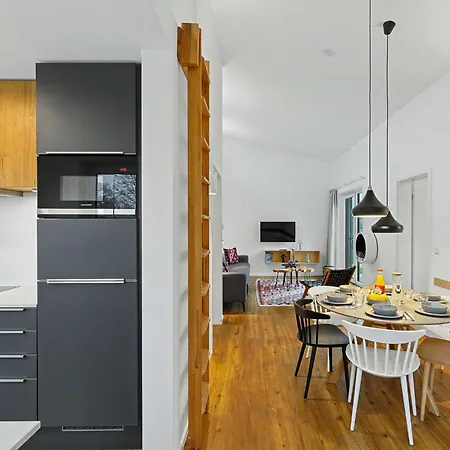 Duemmerliebe By Interhome *