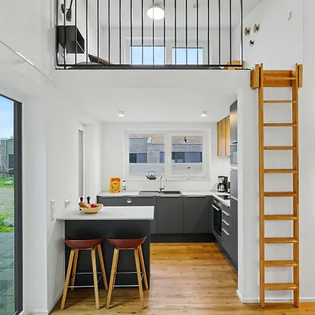 Nyaraló Duemmerliebe By Interhome