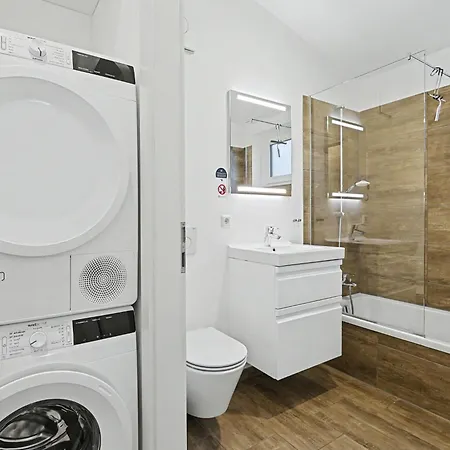 Vakantiehuis Duemmerliebe By Interhome Lembruch