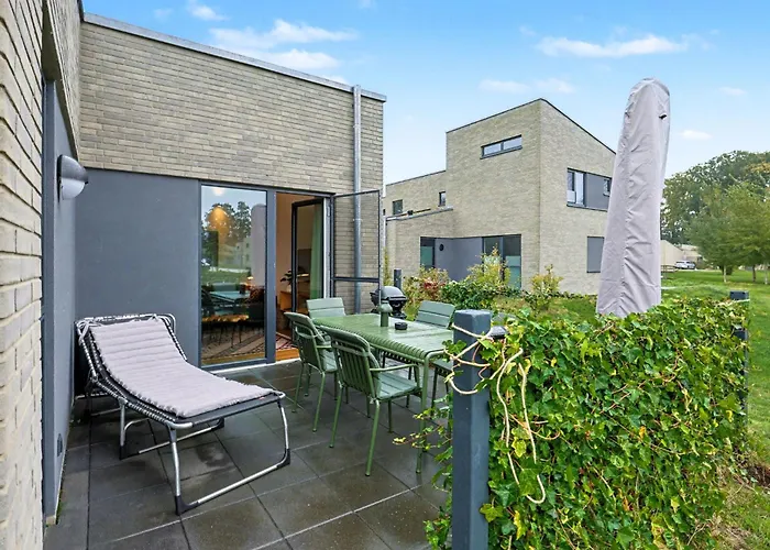 Feriehus Duemmerliebe By Interhome *