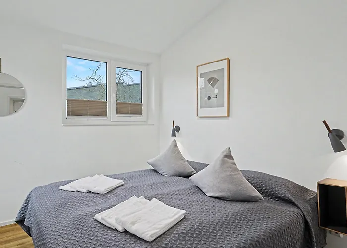 Duemmerliebe By Interhome Feriehus Lembruch
