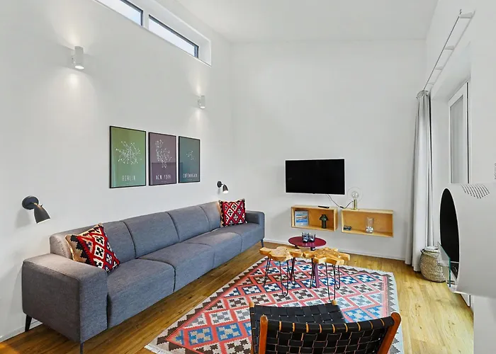 Duemmerliebe By Interhome Feriehus Lembruch