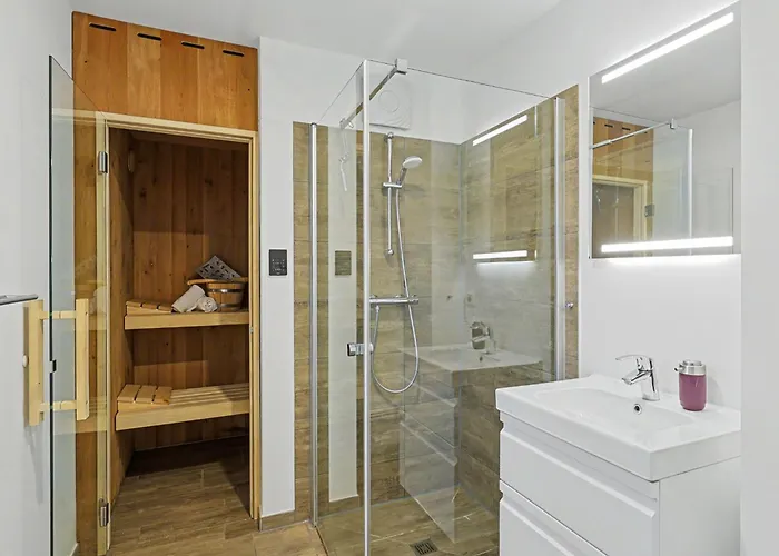 Duemmerliebe By Interhome Feriehus *