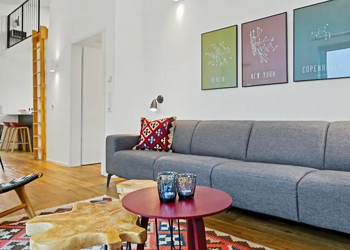 Feriehus Duemmerliebe By Interhome