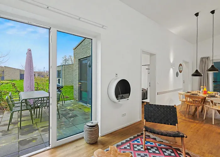 Feriehus Duemmerliebe By Interhome *