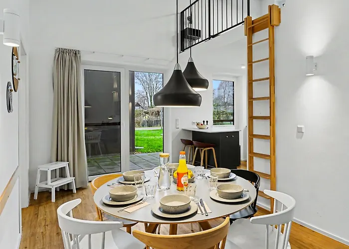 Duemmerliebe By Interhome