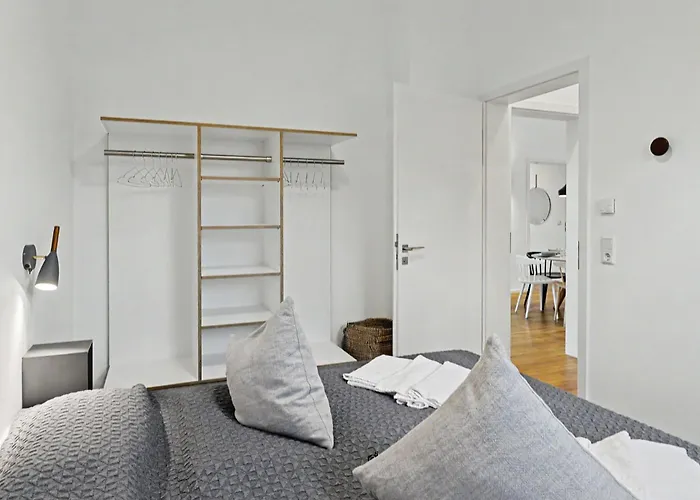 Feriehus Duemmerliebe By Interhome *