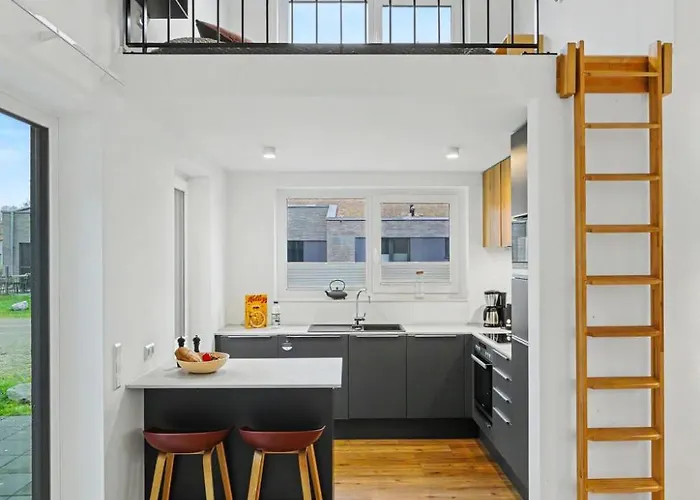 Feriehus Duemmerliebe By Interhome