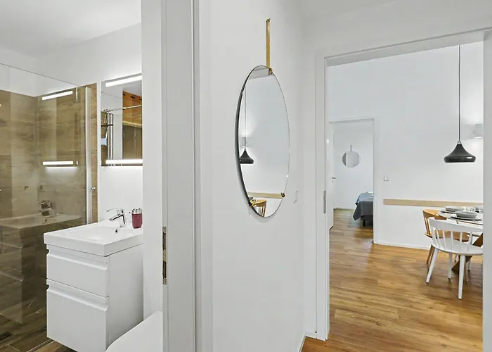 Duemmerliebe By Interhome * Lembruch