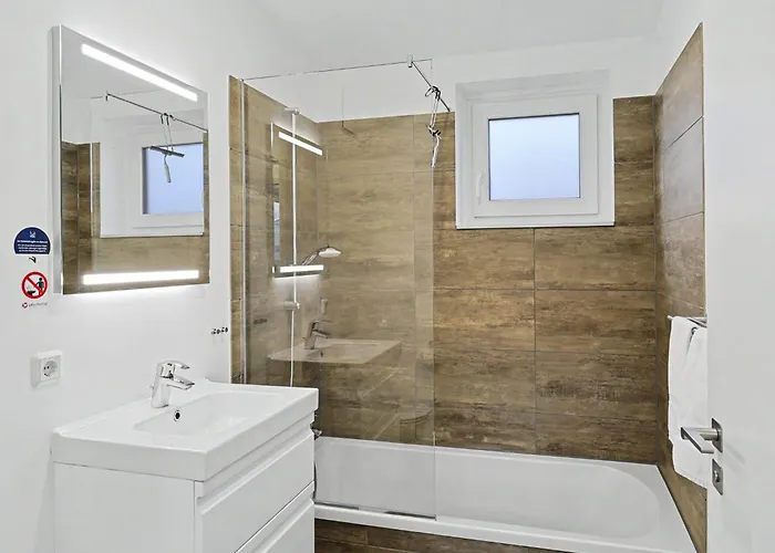 Feriehus Duemmerliebe By Interhome