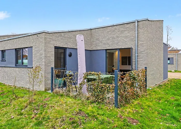 Duemmerliebe By Interhome Lembruch
